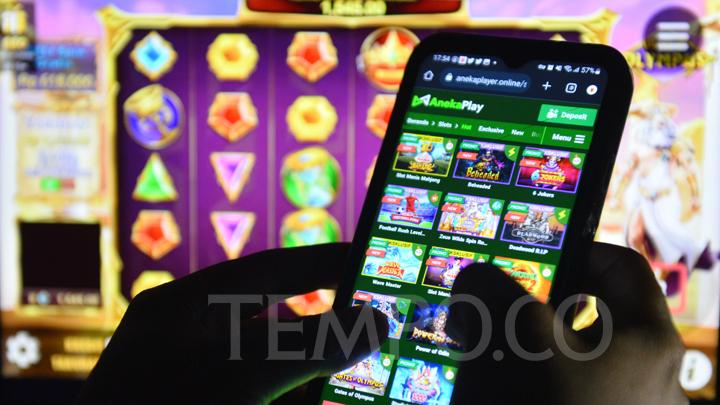 Discover the Thrills of Jaya 9 Casino 2 Discover the Thrills of Jaya 9 Casino 2
