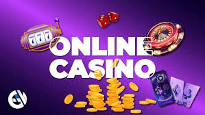 The Thrilling Experience of Online UK Live Casino