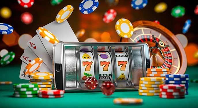 Casino Apps With the Best 6 Casino Apps With the Best 6