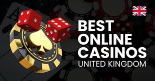Discover the Best Betting Casino Online UK Your Ultimate Guide