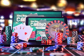 Discover the Best Betting Casino Online UK Your Ultimate Guide