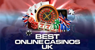 Discover the Best UK Online Casino Top Picks for 2023 Discover the Best UK Online Casino Top Picks for 2023