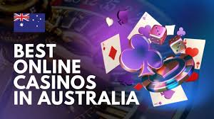 Discover the Excitement of Bitcoin Casino Australia Discover the Excitement of Bitcoin Casino Australia