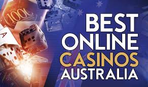 Discover the Excitement of Bitcoin Casino Australia Discover the Excitement of Bitcoin Casino Australia