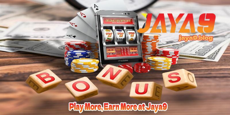 Discover the Exciting Features of Jaya9