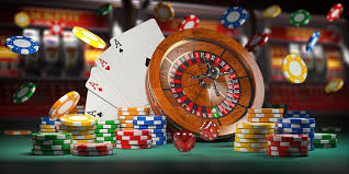 Discover the Thrilling World of Bitcoin Casinos Hungary Discover the Thrilling World of Bitcoin Casinos Hungary