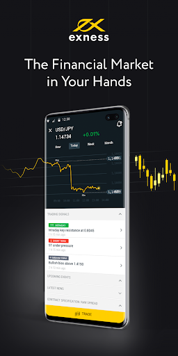Exploring the Benefits of Exness Web Platform for Traders Exploring the Benefits of Exness Web Platform for Traders