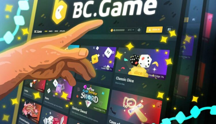 Exploring the World of BC Games An In-Depth Guide Exploring the World of BC Games An In-Depth Guide