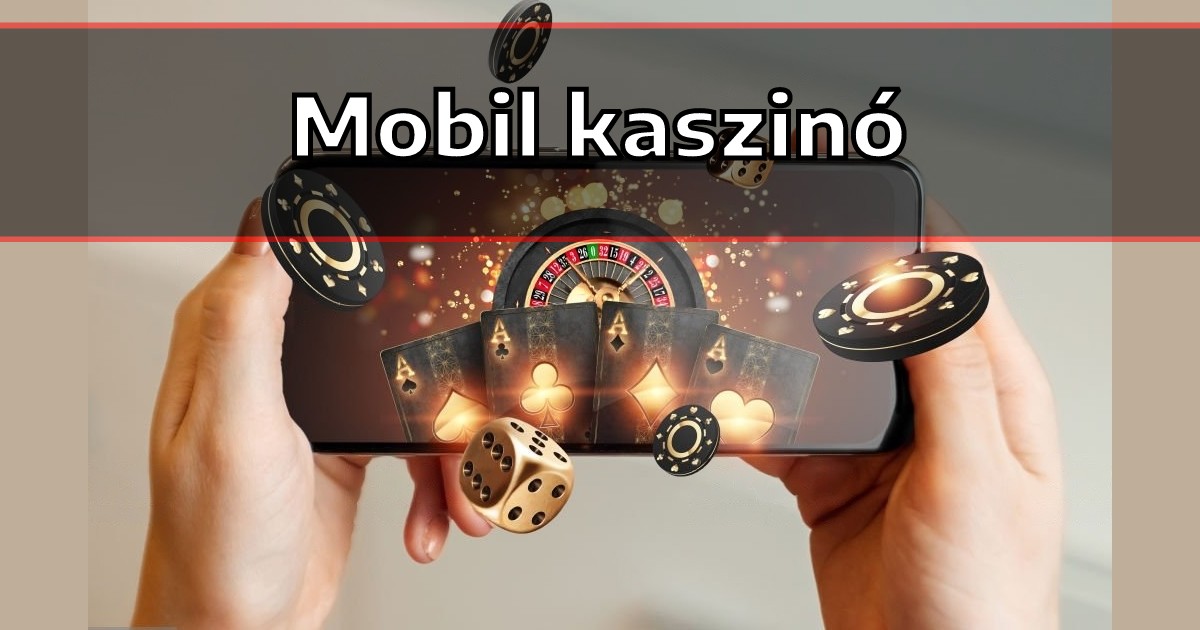 Fedezd fel a legjobb payz kaszinók magyar világát!