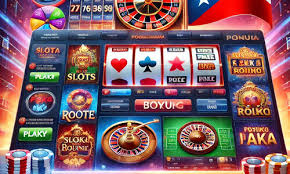 Nové online casino cz Jak vybrat to nejlepší a co očekávat