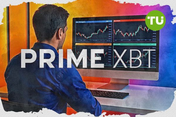 PrimeXBT App for Android and Innovative Trading Solutions PrimeXBT App for Android and Innovative Trading Solutions
