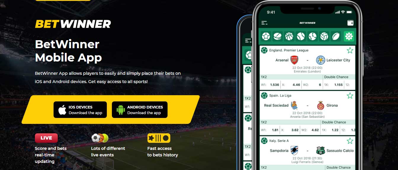 Your Ultimate Guide to Betwinner Singapore Your Ultimate Guide to Betwinner Singapore