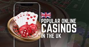 Your Ultimate Guide to Online Casinos in the UK