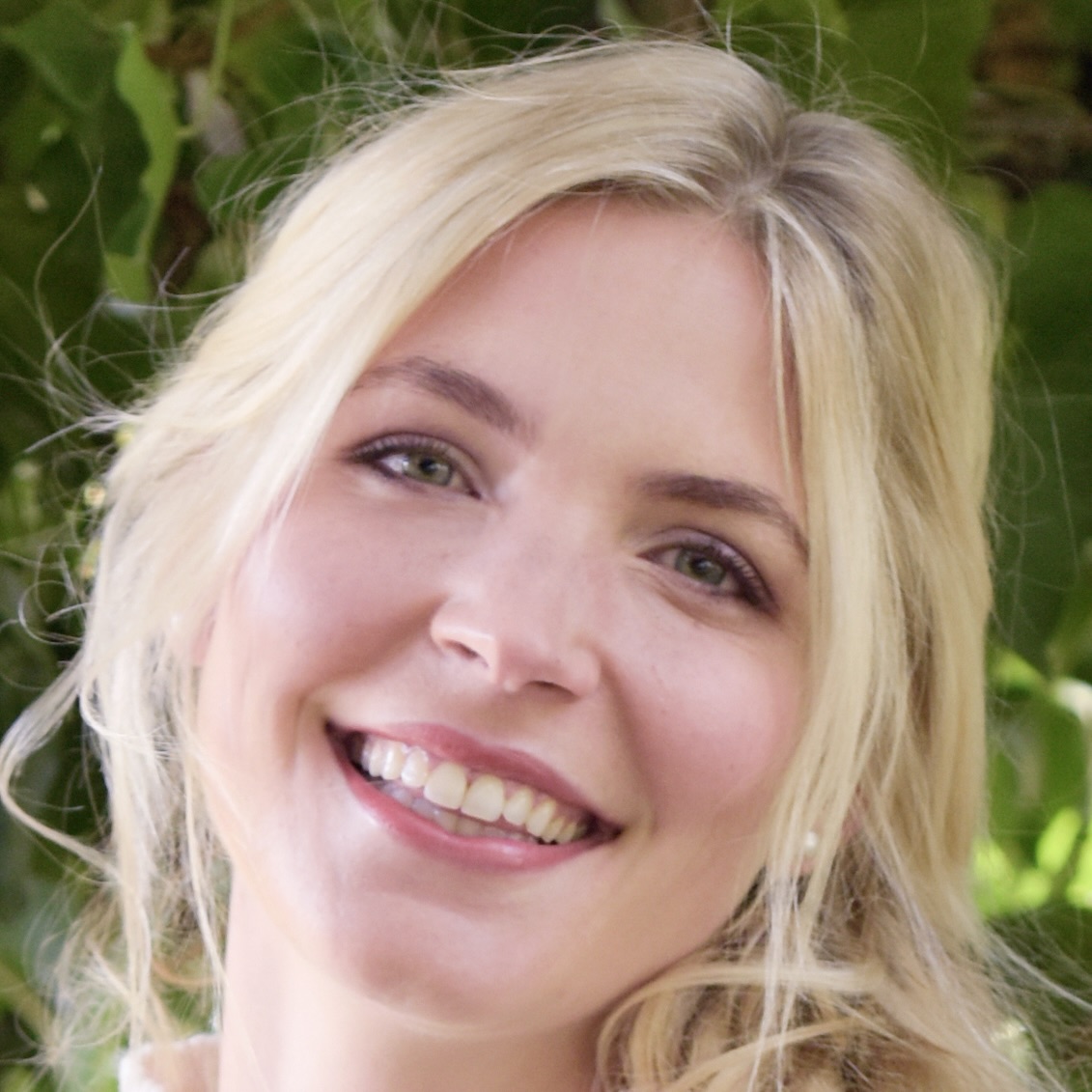 Colette Russell-Smith