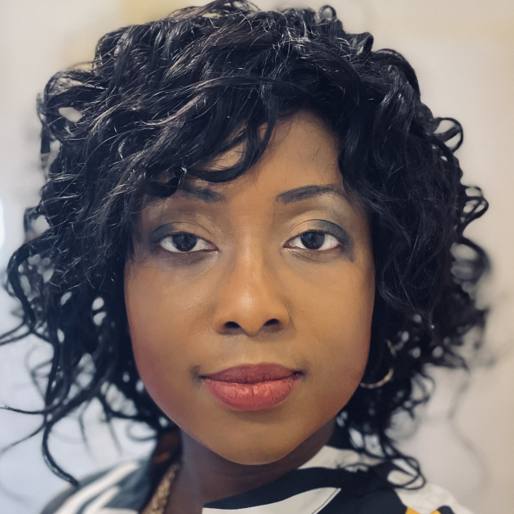 Claudia Bruce-Quartey